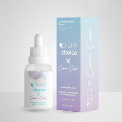 Pure Choice Çisem Çakır Azelaik Asit Serum 30 ml - 5