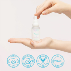 Pure Choice Çisem Çakır Azelaik Asit Serum 30 ml - 4