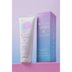 Pure Choice Çisem Çakır Bariyer Güçlendirici Cilt Bakım Kremi 75 ml - 4