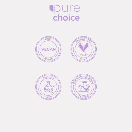 Pure Choice Çisem Çakır Bariyer Güçlendirici Cilt Bakım Kremi 75 ml - 9