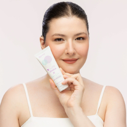 Pure Choice Çisem Çakır Bariyer Güçlendirici Cilt Bakım Kremi 75 ml - 5