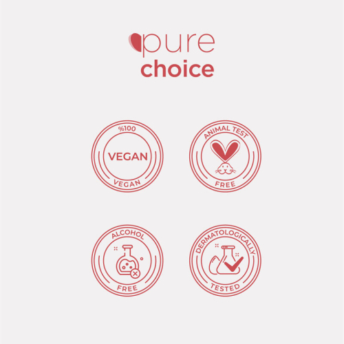 Pure Choice Ginseng Serum 30 ml - 7
