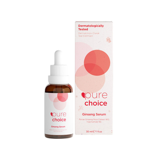 Pure Choice Ginseng Serum 30 ml - 2