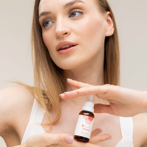 Pure Choice Ginseng Serum 30 ml - 6