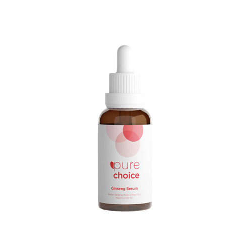 Pure Choice Ginseng Serum 30 ml - Pure Choice