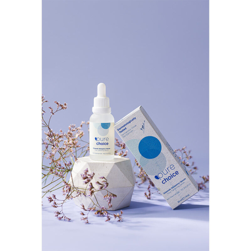 Pure Choice Gözenek Sıkılaştırıcı Serum 30 ml - 3