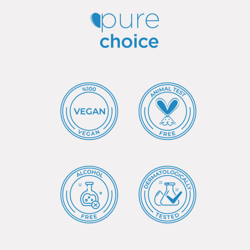 Pure Choice Gözenek Sıkılaştırıcı Serum 30 ml - 7