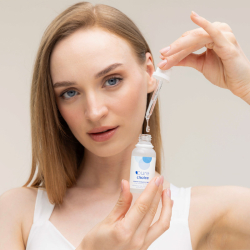 Pure Choice Gözenek Sıkılaştırıcı Serum 30 ml - 5