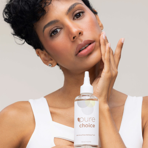 Pure Choice Gözenek Sıkılaştırıcı Tonik 200 ml - 3