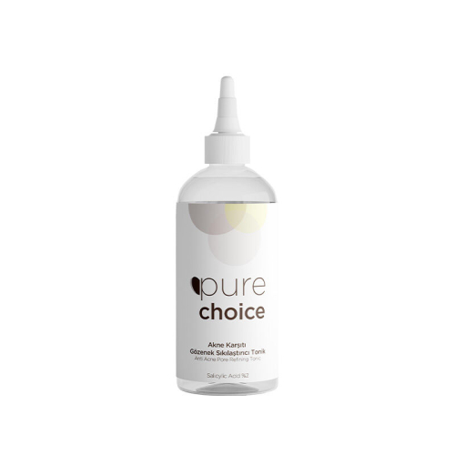 Pure Choice Gözenek Sıkılaştırıcı Tonik 200 ml - 1