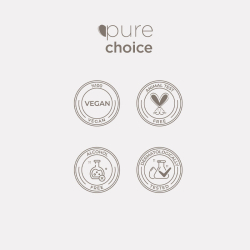 Pure Choice Gözenek Sıkılaştırıcı Tonik 200 ml - 7