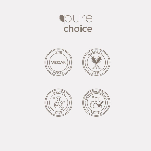 Pure Choice Gözenek Sıkılaştırıcı Tonik 200 ml - 7
