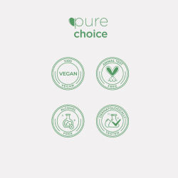 Pure Choice Leke Karşıtı Cilt Bakım Kremi 75 ml - 7