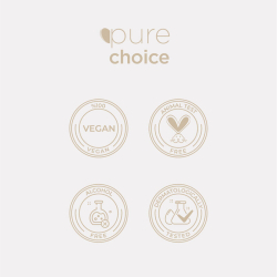 Pure Choice Leke Karşıtı Cilt Beyazlatıcı Serum 30 ml - 8