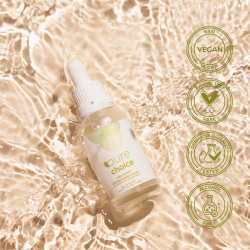 Pure Choice Leke Karşıtı Cilt Beyazlatıcı Serum 30 ml - 5