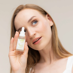 Pure Choice Leke Karşıtı Cilt Beyazlatıcı Serum 30 ml - 6