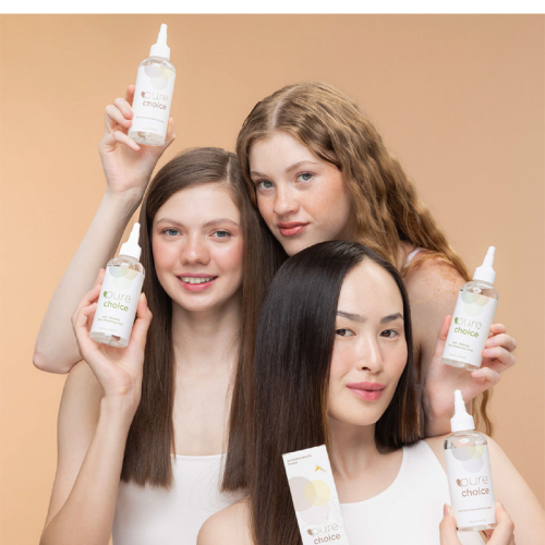 Pure Choice Leke Karşıtı Tonik 200 ml - 7