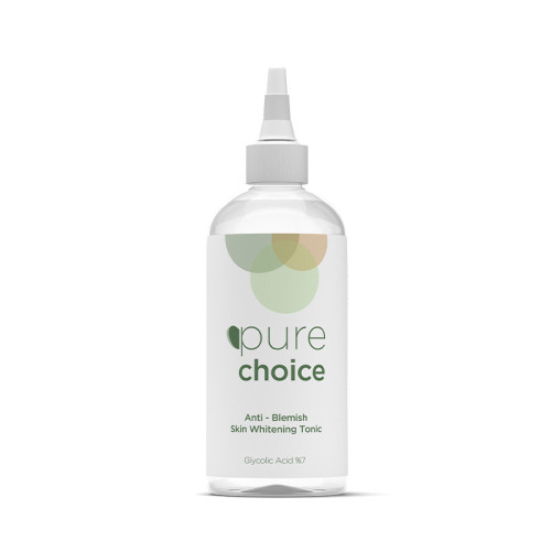 Pure Choice Leke Karşıtı Tonik 200 ml - Pure Choice