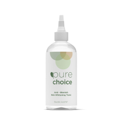 Pure Choice Leke Karşıtı Tonik 200 ml - 1