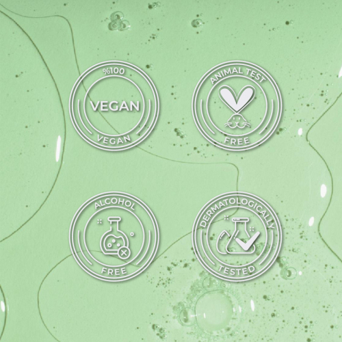 Pure Choice Leke Karşıtı ve Cilt Beyazlatıcı Bakım Seti - 3