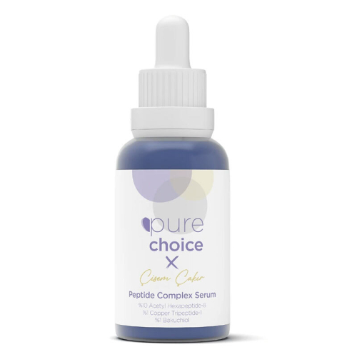 Pure Choice Peptide Complex Bakım Serumu 30 ml - Pure Choice