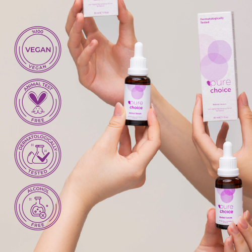 Pure Choice Retinol Serum 30 ml - 5