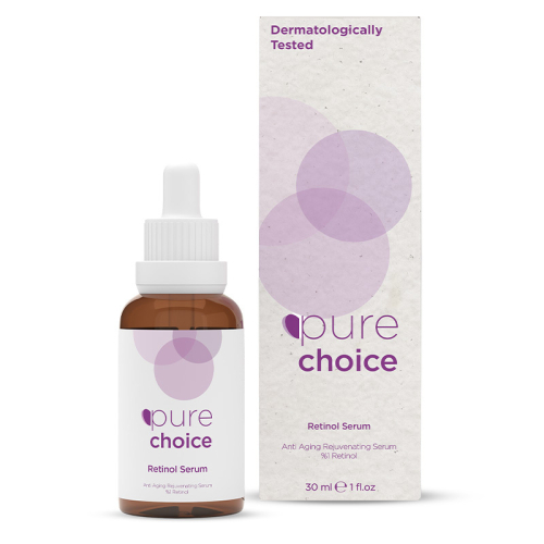 Pure Choice Retinol Serum 30 ml - 2