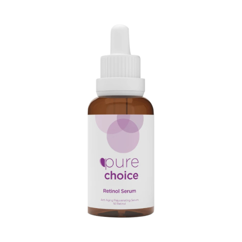 Pure Choice Retinol Serum 30 ml - Pure Choice