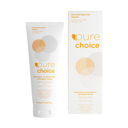 Pure Choice Vitamin C ve Vitamin B Complex Cilt Bakım Kremi 75 ml - 2