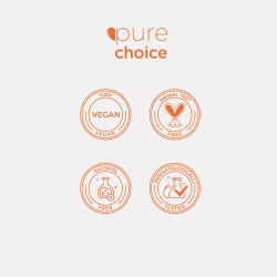 Pure Choice Vitamin C ve Vitamin B Complex Cilt Bakım Kremi 75 ml - 9