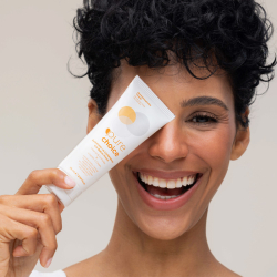 Pure Choice Vitamin C ve Vitamin B Complex Cilt Bakım Kremi 75 ml - 4