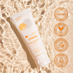 Pure Choice Vitamin C ve Vitamin B Complex Cilt Bakım Kremi 75 ml - 6