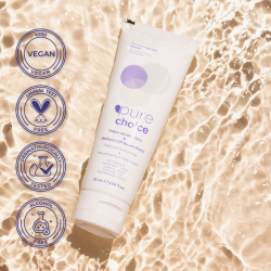 Pure Choice Yoğun Nemlendirici Ve Besleyici Cilt Bakım Kremi 75 ml - 5