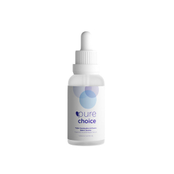 Pure Choice Yoğun Nemlendirici ve Onarıcı Bakım Serumu 30 ml - 1