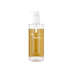 Pure Choice Yüz ve Vücut için Temizleme Yağı 400 ml - 1