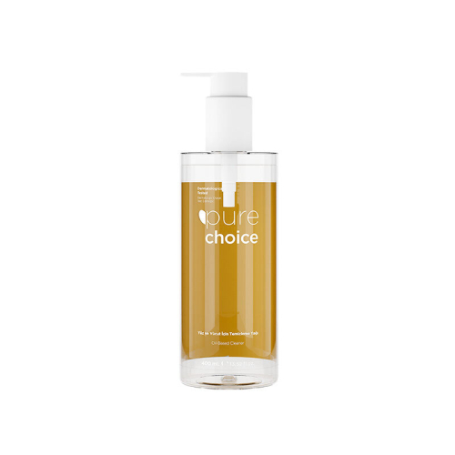 Pure Choice Yüz ve Vücut için Temizleme Yağı 400 ml - 1