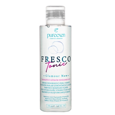Pureexen Fresco Tonic Günlük Temizleme Suyu 150 ml