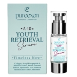 Pureexen Youth Retrieval A40 Yaş Sonrası için Bakım Serumu 30 ml - Thumbnail