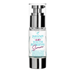 Pureexen Youth Retrieval A40 Yaş Sonrası için Bakım Serumu 30 ml - 1