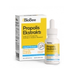 Biobee Propolis Extract Liquid Takviye Edici Gıda 30 ml - Thumbnail