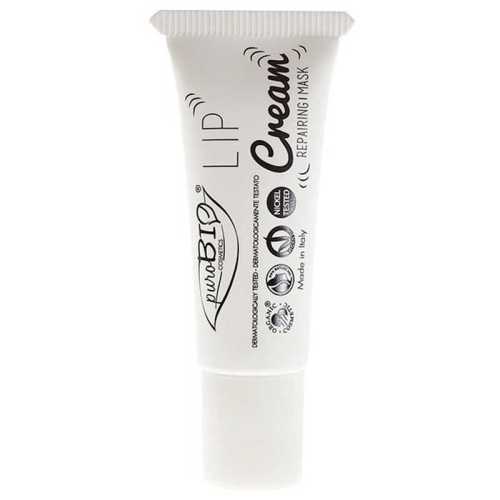 PuroBio Cosmetics Organik Dudak Kremi 10 ml - PuroBio