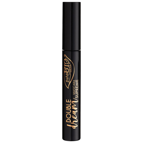 PuroBio Double Dream Supreme Mascara 11 ml - PuroBio