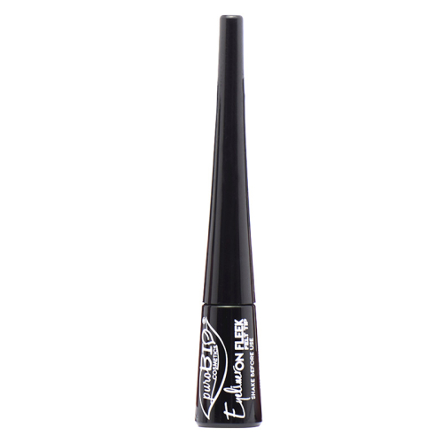 PuroBio Eyeliner On Fleek Felt Tip 3.1 ml - PuroBio