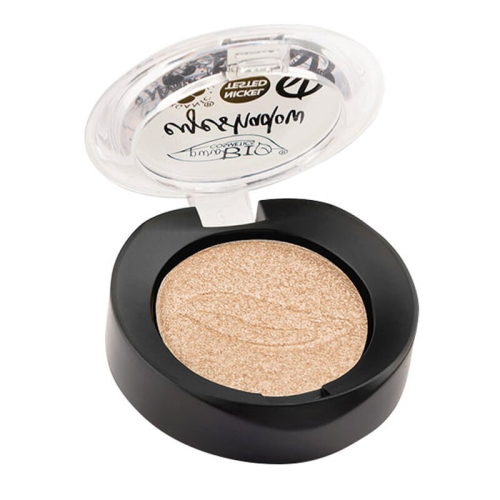 PuroBio Eyeshadow Powder 2.5 gr No 01 - PuroBio