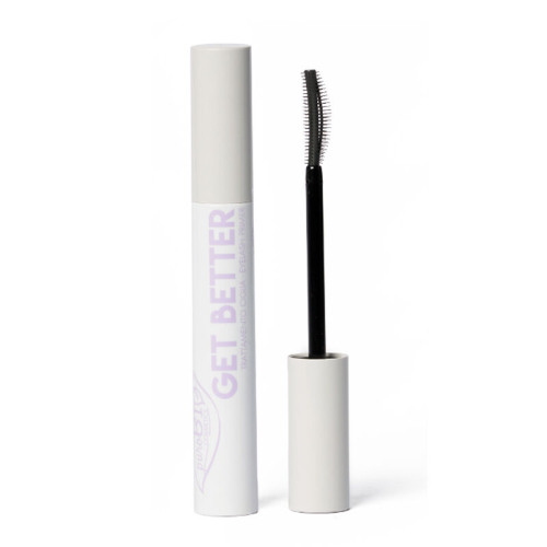 PuroBio Get Better Şeffaf Maskara 10 ml - PuroBio
