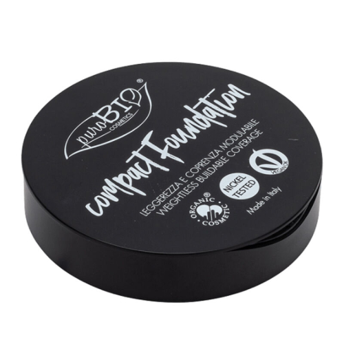 PuroBio Kompakt Fondöten 9 gr - 02 - 2