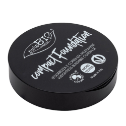 PuroBio Kompakt Fondöten 9 gr - 02 - 2