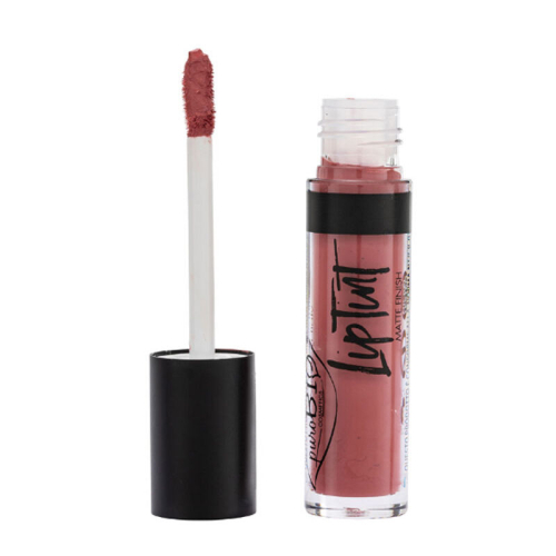 PuroBio Liptint Matte Finish Mat Ruj - 03 - PuroBio