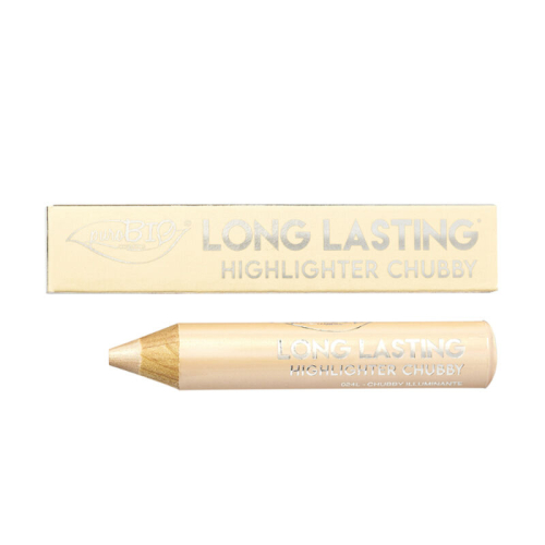 PuroBio Long Lasting Highlighter Chubyy 3.3 ml - PuroBio