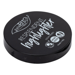 PuroBio Resplendent Highlighter Glow Finis 9 gr - 01 - 2